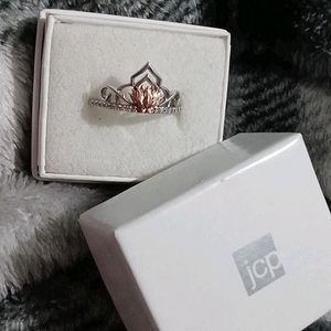 Enchanted Disney Fine Jewelry Ring